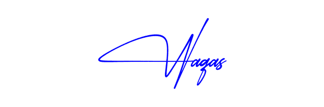 Waqas signature
